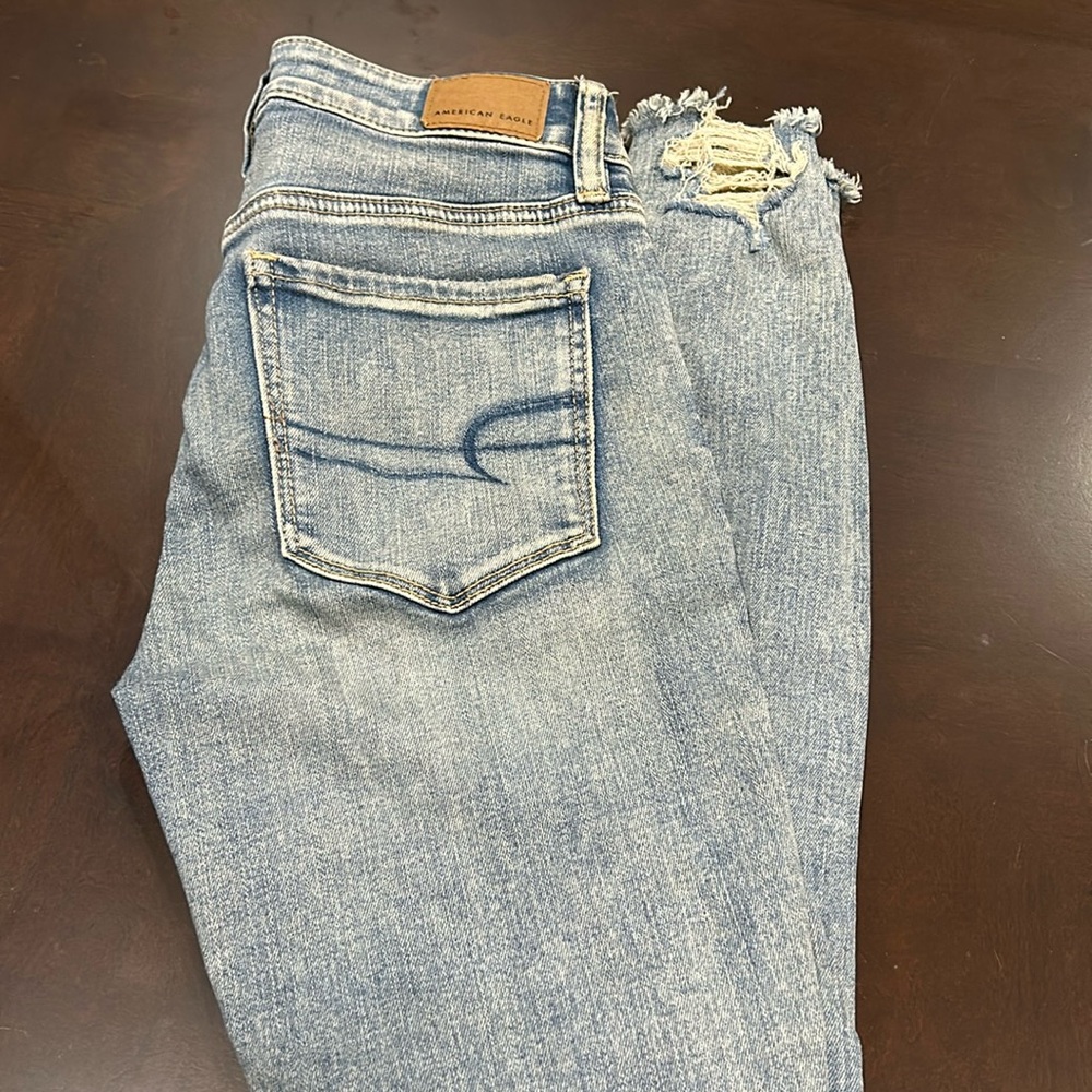 American Eagle